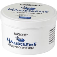 Kerbl 15713 Enzborn-Handcreme 250 ml mit Urea und Jojobaöl