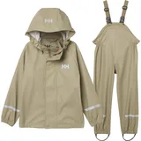 HELLY HANSEN Bergen 2.0 Pu Rainset pebble (758) 4