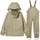 HELLY HANSEN Bergen 2.0 Pu Rainset pebble (758) 4