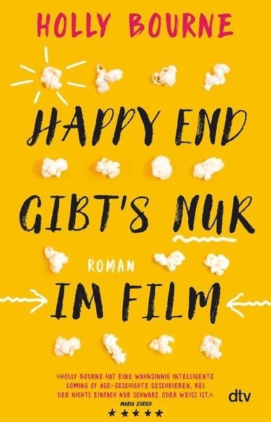 Preisvergleich Produktbild Happy End gibt's nur im Film