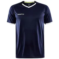 Craft Progress 2.0 Solid Jersey M - blau