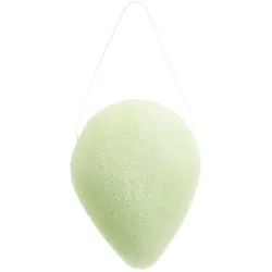 LADY green Konjac Sponge für das Gesicht Aloe Vera