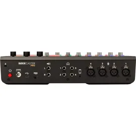 RØDE Microphones RODE RØDECaster Pro