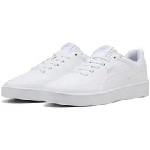 Puma Court Classic Clean Puma White/Cool Light Gray 44,5