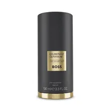 Boss The Collection Exuberant Geranium Eau de Parfum 100 ml