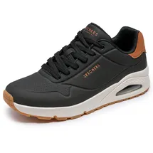 SKECHERS UNO Herren Black 44