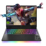 16-ah0093ng Core Ultra 9 275HX 32 GB 1 TB SSD RTX 5080