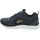 SKECHERS Herren Sneakers, Blue, 42