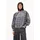 ARMEDANGELS EFINARAA CHECK grau/rot/weiß XS