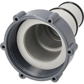 Intex Adapter A Ø 32 / 38 mm x 2 IG