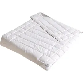 Traumschlaf Alpaka Beige 140 x 220 cm