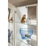 Set One by Musterring LED Einbauleuchte "york", weiß (kaltweiß), SET ONE BY MUSTERRING, Leuchten, Typ 01, 05 und 06