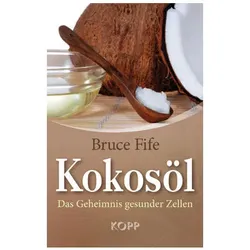 Kokosöl (Buch)