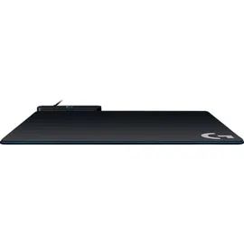 Logitech Powerplay Schwarz
