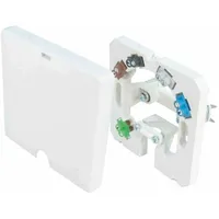 Pollmann Herdanschlussdose HAD3-F UP