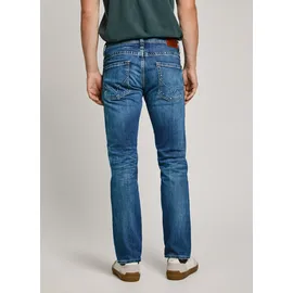 Pepe Jeans Cash Regular Fit Blau 31/36