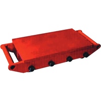 Noblelift Transportroller -6 TonnenCT-4 - 30x 22,2 x10 cm