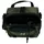 Haberland Bottle Lenkertasche 6 l grün/schwarz
