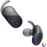 Bluetooth in Ear Headset Sony WFSP700N TWS - Gelb