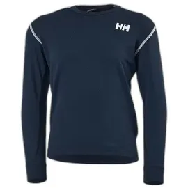 HELLY HANSEN Lifa Active Baselayer-hose - Navy 12