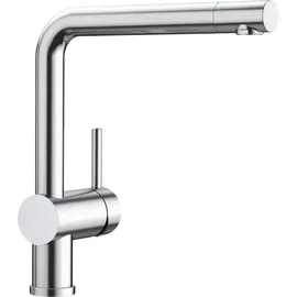 Blanco Linus PVD steel 526241