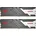 VIPER VENOM DDR5 RAM 32GB 2X16GB 6400MHz CL32 XMP 2