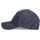 Tommy Hilfiger MONOGRAM Baseball Cap blau Regular fit