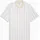 Puma Class Relaxed Pinnacle Poloshirt weiß M