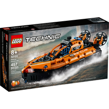 LEGO Technic Luftkissenboot für Rettungseinsätze 42120