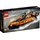 LEGO Technic Luftkissenboot für Rettungseinsätze 42120