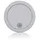 smartwares FSM-12300 Weiß inkl. 10 Jahres Batterie