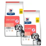 Hill's On-Care Huhn 2 x 10 kg