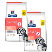 Hill's On-Care Huhn 2 x 10 kg