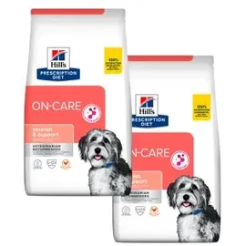 Hill's On-Care Huhn 2 x 10 kg