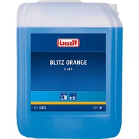 Buzil Blitz Orange G482 Allesreiniger 10 l