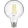 ARCCHIO LED-Globelampe, G95 E27 Lampe 3,8 W LED Globelampe 10010743 E27