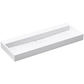 doporro Colossum19 Aufsatzwaschbecken 120 x 46 cm