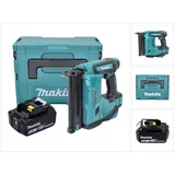 Makita DBN 500 T1J Akku Stauchkopfnagler 18 V 15-50 mm