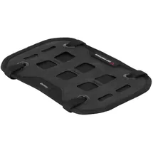 SW-Motech Textilholster mit MOLLE-Patch Gepäckträger