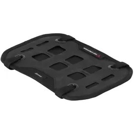 SW-Motech Textilholster mit MOLLE-Patch Gepäckträger