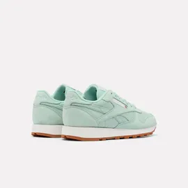 Reebok Classic Leather Tranquilteal / Chalk / Gum 37,5