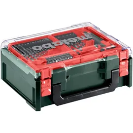 Metabo PowerMaxx SB Basic Set inkl. 2 x 2,0 Ah + Koffer