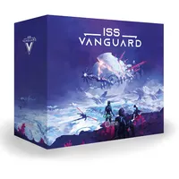 Awaken Realms ISS Vanguard