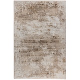 XXXLutz Xxxl Vintage-Teppich Taupe, - 200x290 cm