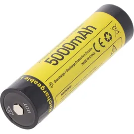 Nitecore 21700 5000 mAh 1 St.