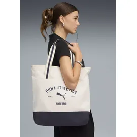 Puma PHASE CLASS TOTE Schultertasche Polyester Alpine Snow