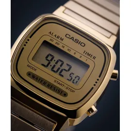 Casio Collection LA670WEGA-9EF