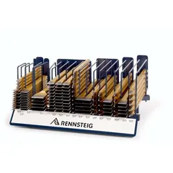Inhalt für Verkaufsdisplay Meißel (R429601 0)