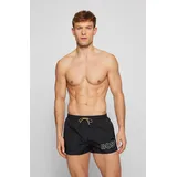 Boss Badeshorts Mooneye Schwarz XXL