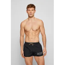Boss Badeshorts Mooneye Schwarz XXL